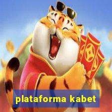 plataforma kabet